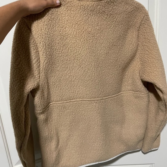 Patagonia Fleece Pullover - Picture 9 of 10